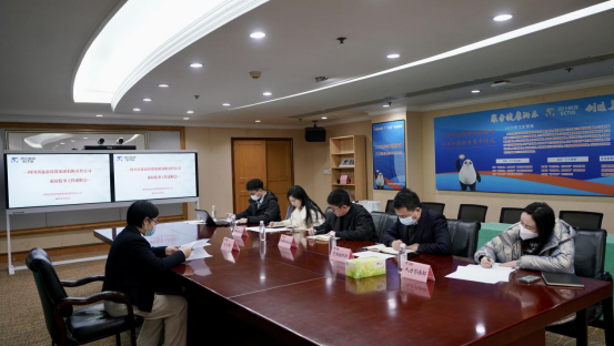 四川省德扑之星集团开展2022年度派驻监事述职考评工作