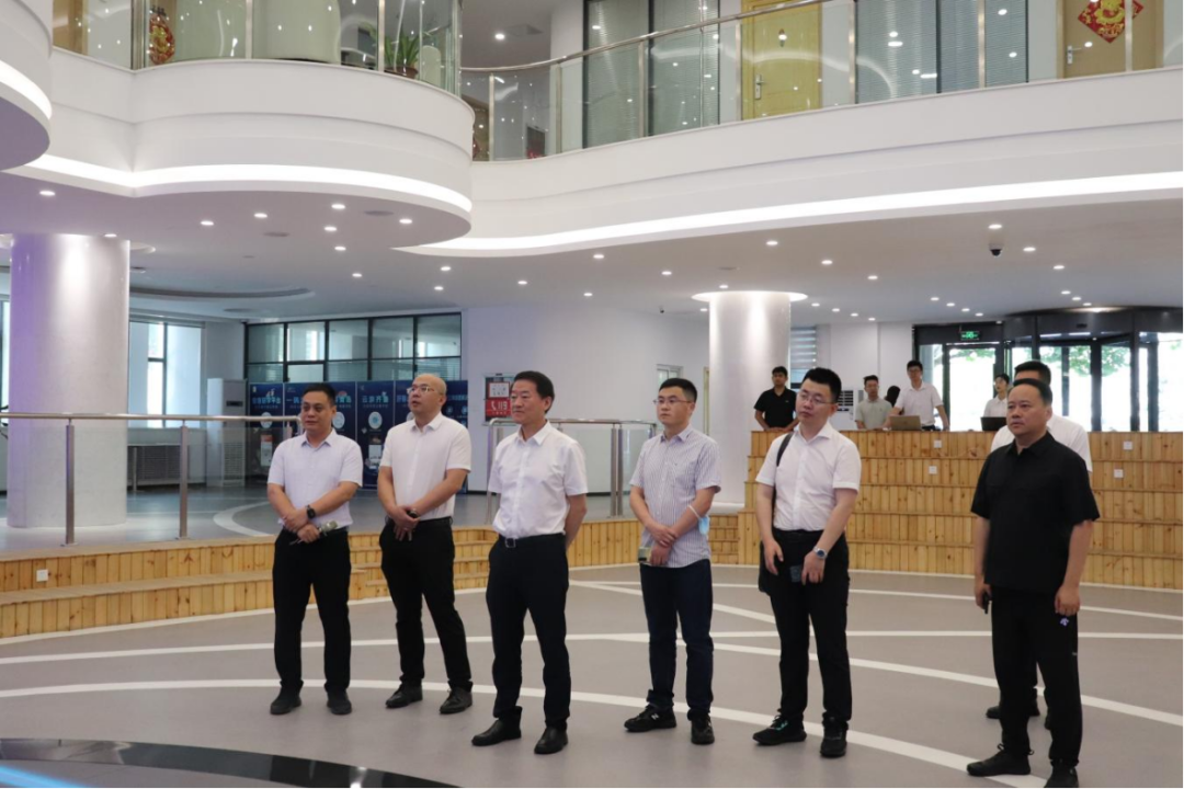 省德扑之星集团：“四个导向” 推动调查研究提质增效